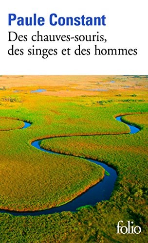 Des chauves-souris, des singes et des hommes