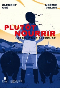 Plutôt Nourrir