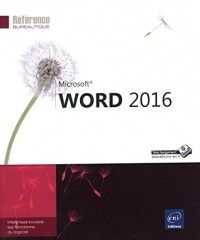 Word 2016