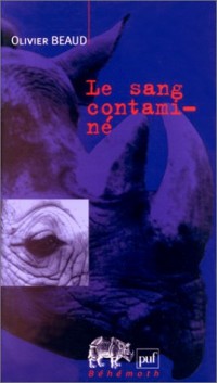 Le Sang contaminé