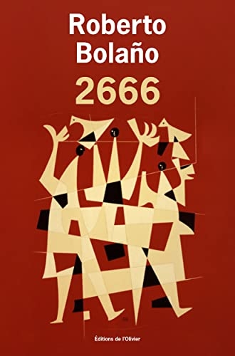 2666. uvres complètes - volume 6