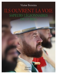 LÉGIONNAIRE du 1er reg