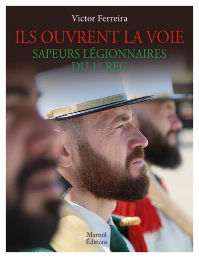 LÉGIONNAIRE du 1er reg