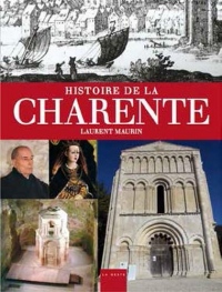 Histoire de la Charente