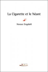 La Cigarette et le néant