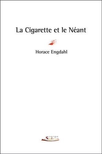 La Cigarette et le néant
