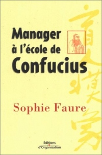 Manager à l'école de Confucius