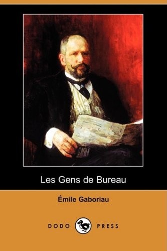 Les Gens De Bureau [9781409945321]