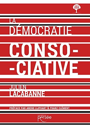 La démocratie consociative