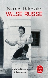 Valse russe [Poche]