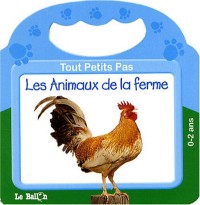 Les animaux de la ferme