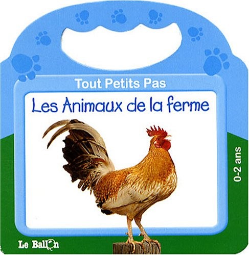 Les animaux de la ferme