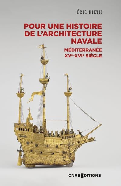 Histoire de l'architecture navale - Méditerranée, 1500 - 1700