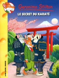 LE SECRET DU KARATE Nº 65