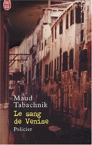 Le Sang de Venise