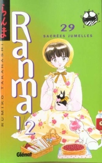 Ramna 1/2, tome 29 : Sacrées Jumelles