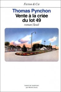 Vente à la criée du lot 49