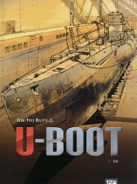 U-Boot, tome 3 : Jude