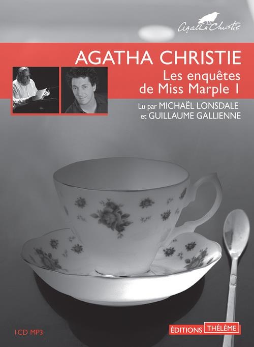 Les Enquêtes de miss Marple