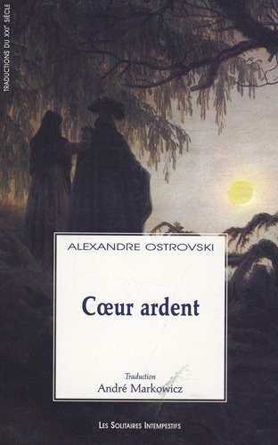 Coeur ardent