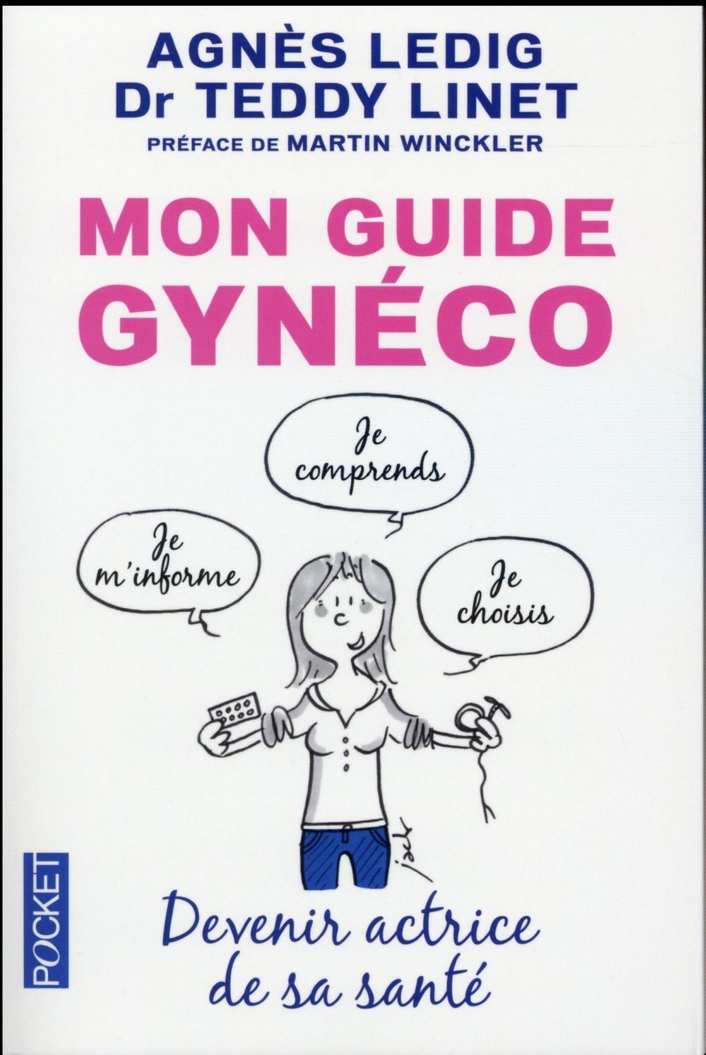 Mon guide gynéco