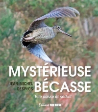 Mystérieuse bécasse. Elle passe et séduit: Elle passe et séduit