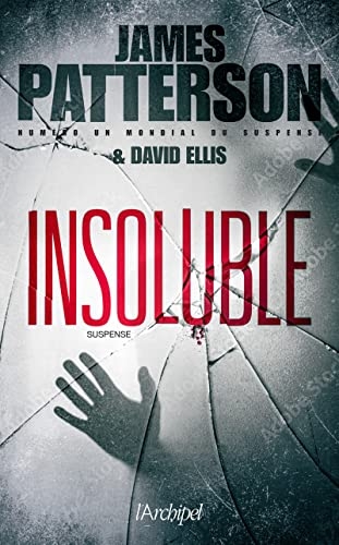 Insoluble