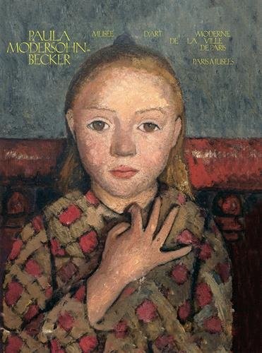 Paula Modersohn-Becker