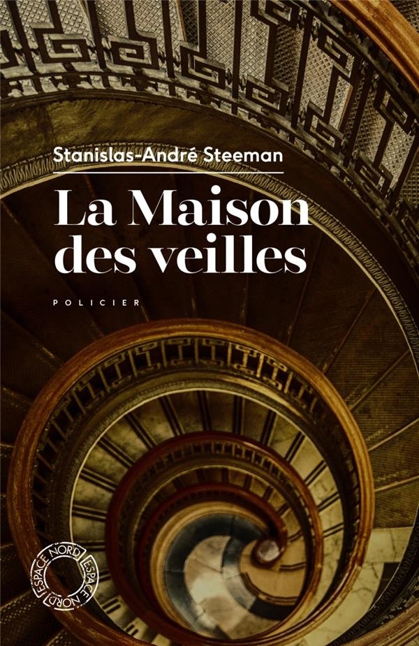 La maison des veilles : Suivi de Hommage au maître de l'énigme