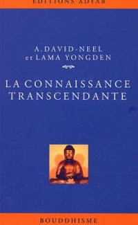 La connaissance transcendante