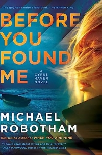 Before You Found Me (Volume 4)