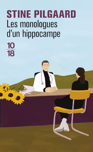 Les monologues d'un hippocampe