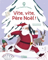 C'est l'heure vite vite pere