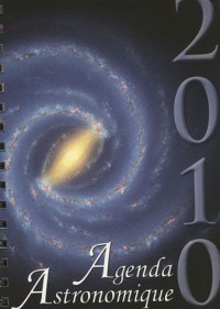 Agenda Astronomique 2010