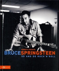 Bruce Springsteen