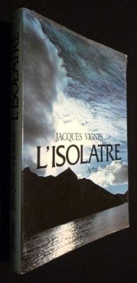 L'isolatre [9782700302950]