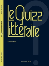 Le Quizz Littéraire