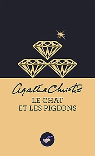 Le Chat et les pigeons (Nouvelle traduction révisée)
