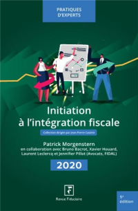 Initiation à l'intégration fiscale