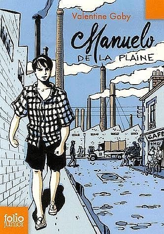 Manuelo de La Plaine