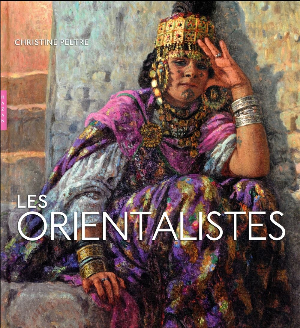 Les Orientalistes. Édition 2018