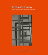 Richard Deacon : Etudes préparatoires