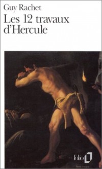Les Douze Travaux d'Hercule