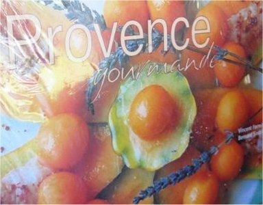 Provence Gourmande - Édition Anglaise