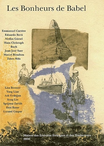 Meeting, N° 2 : Les bonheurs de Babel