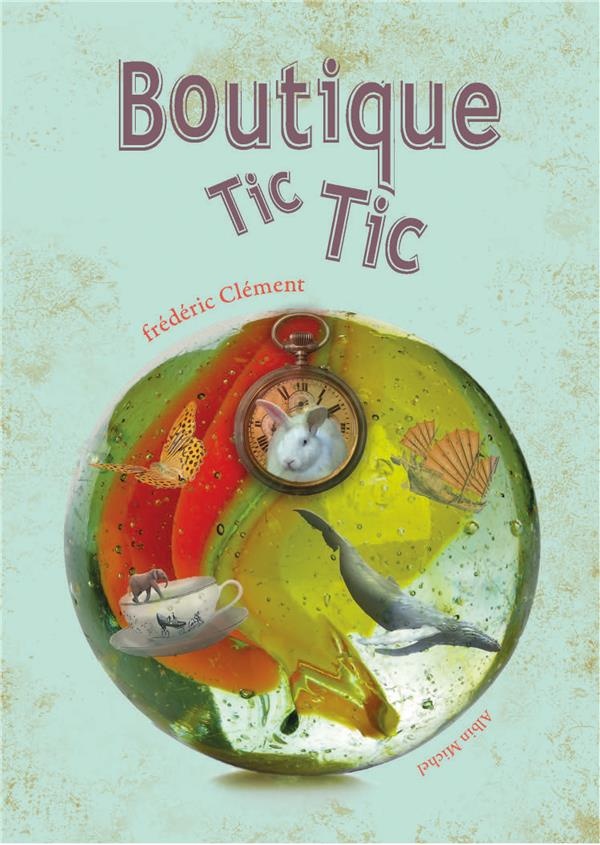 Boutique Tic-Tic