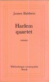Harlem Quartet [9782234023673]