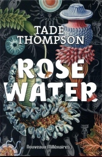 Rosewater