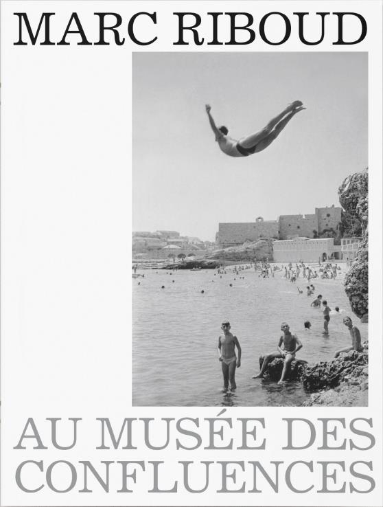 Marc Riboud au Musée des Confluences