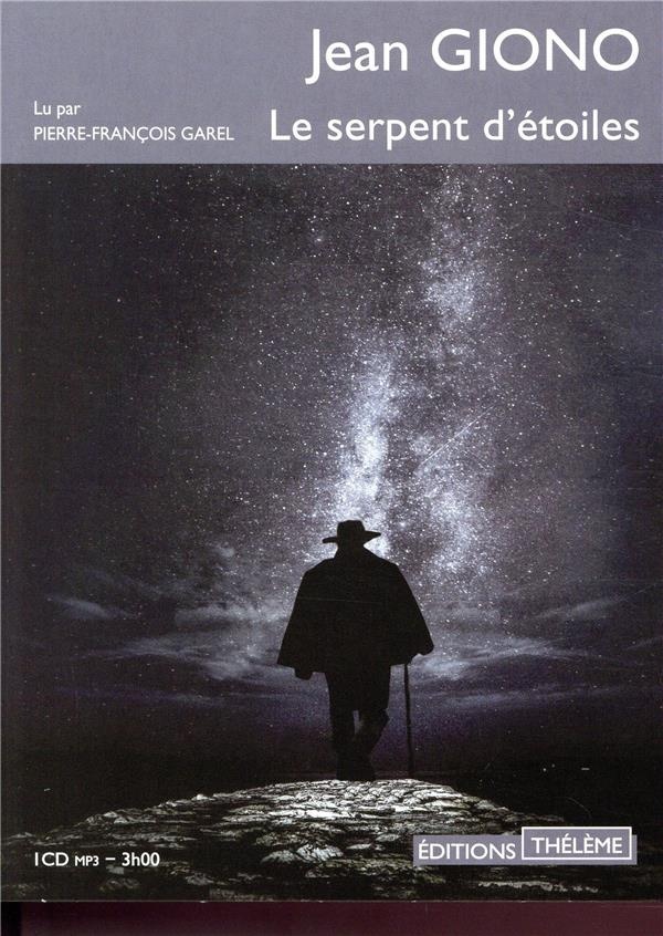 Le serpent d'étoiles